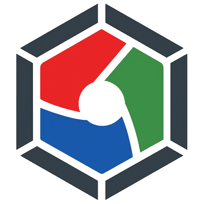 Iris logo